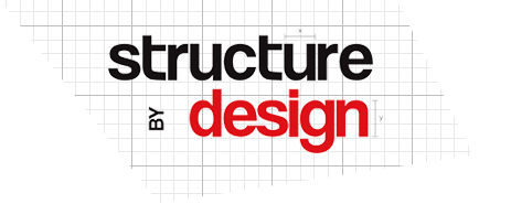 Structure By Design